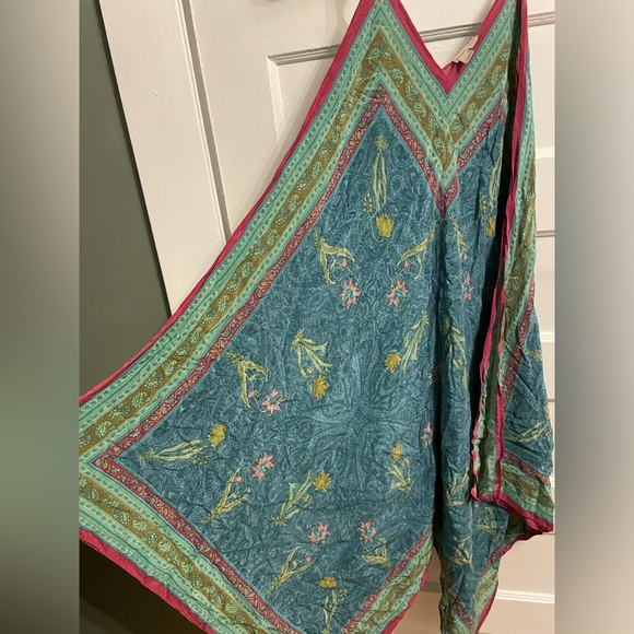 OWO Handkerchief Dress - Picture 3 of 3